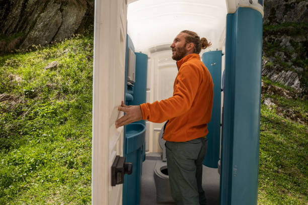 Best Wedding porta potty rental  in Lake Dalecarlia, IN