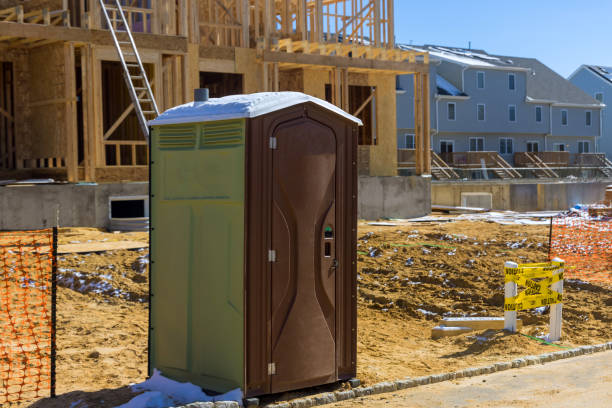 Best Local porta potty services  in Lake Dalecarlia, IN