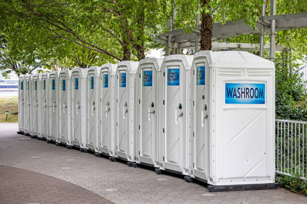 Best High-end porta potty rental  in Lake Dalecarlia, IN