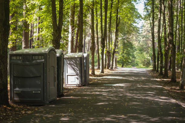 Best Sanitation services for porta potties  in Lake Dalecarlia, IN