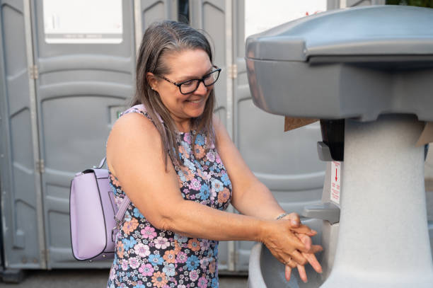Best Local porta potty services  in Lake Dalecarlia, IN